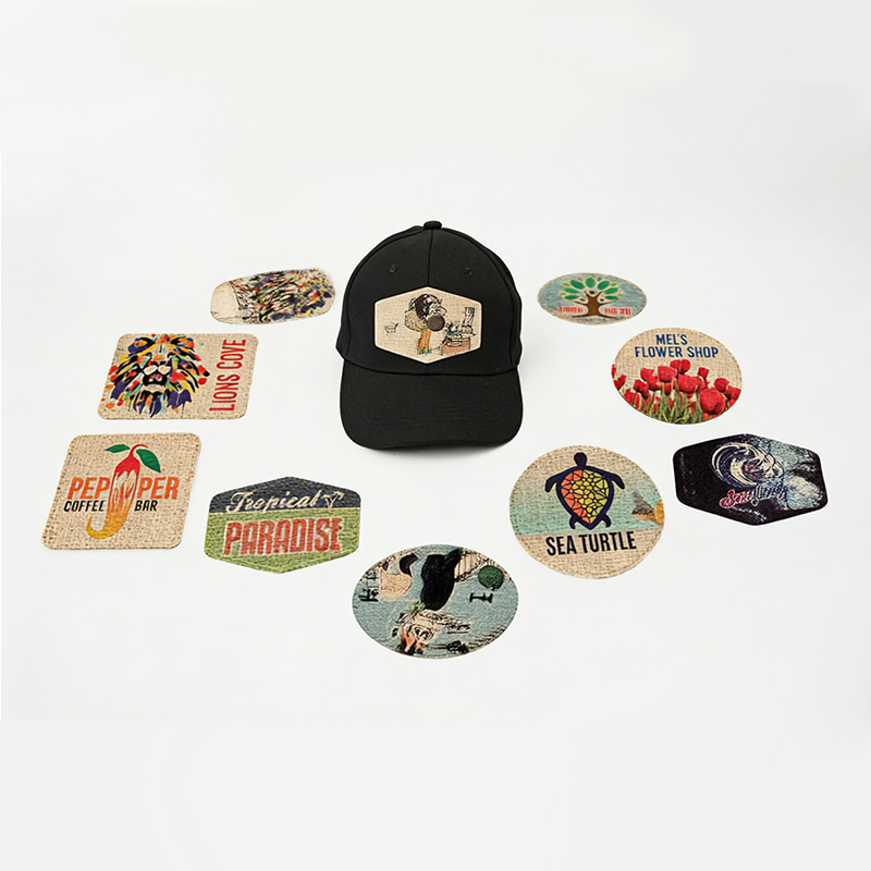 แผ่นปะระเหิดสี่เหลี่ยมผืนผ้าขนาด 3 'x 2' พร้อมกาว