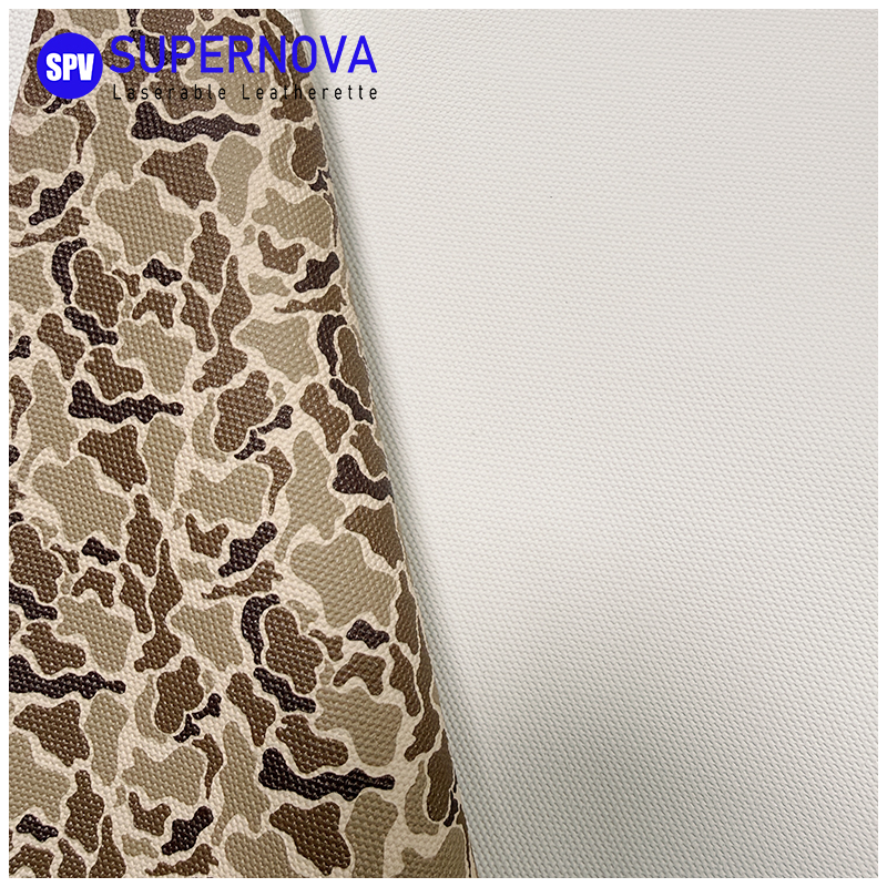 แผ่นหนังเทียมเลเซอร์สีขาว Canvas Pro มีกาว/ไม่มีกาว แผ่นหนังเทียมเลเซอร์สีขาว Canvas Pro มีกาว/ไม่มีกาว
