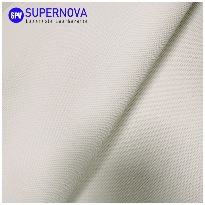 แผ่นหนังเทียมเลเซอร์สีขาว Canvas Pro มีกาว/ไม่มีกาว แผ่นหนังเทียมเลเซอร์สีขาว Canvas Pro มีกาว/ไม่มีกาว