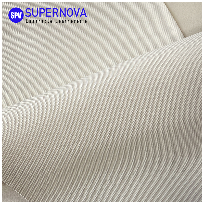 แผ่นหนังเทียมเลเซอร์สีขาว Canvas Pro มีกาว/ไม่มีกาว แผ่นหนังเทียมเลเซอร์สีขาว Canvas Pro มีกาว/ไม่มีกาว