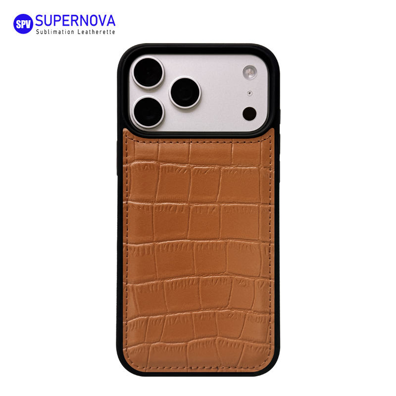 เคสโทรศัพท์หนังเทียมแบบเลเซอร์ได้