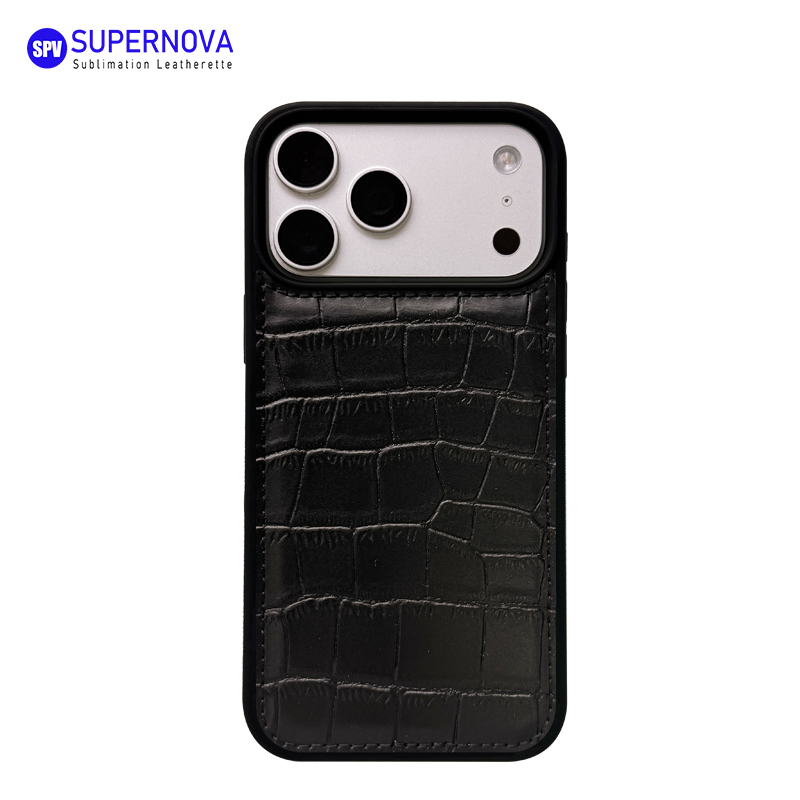 เคสโทรศัพท์หนังเทียมแบบเลเซอร์ได้