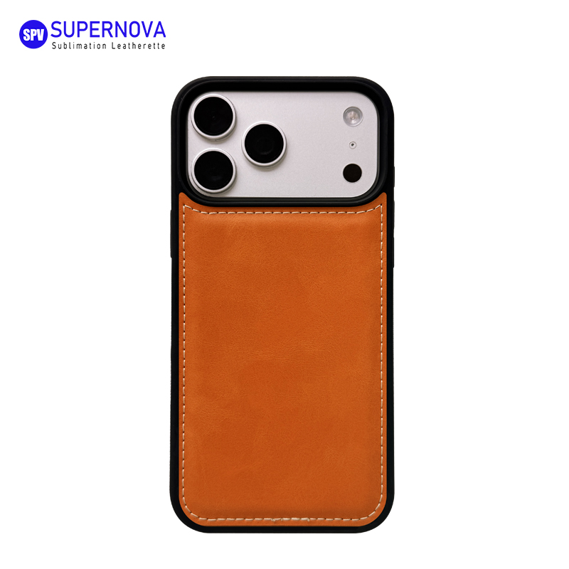 เคสโทรศัพท์หนังเทียมแบบเลเซอร์ได้