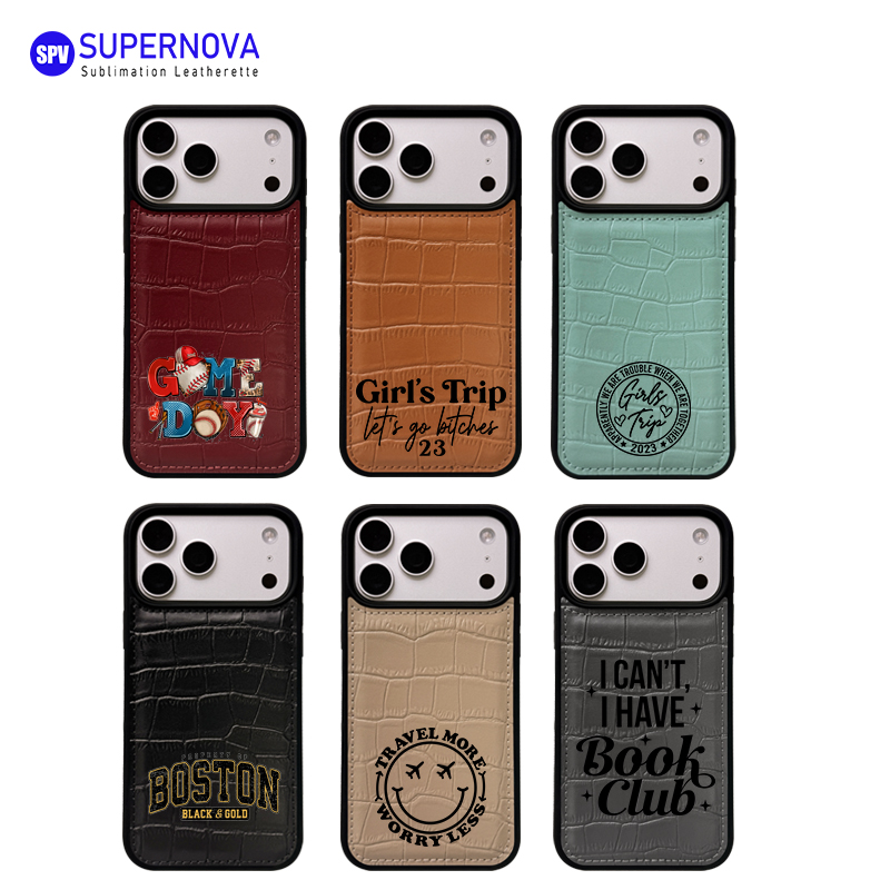 เคสโทรศัพท์หนังเทียมแบบเลเซอร์ได้