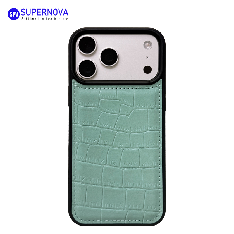 เคสโทรศัพท์หนังเทียมแบบเลเซอร์ได้