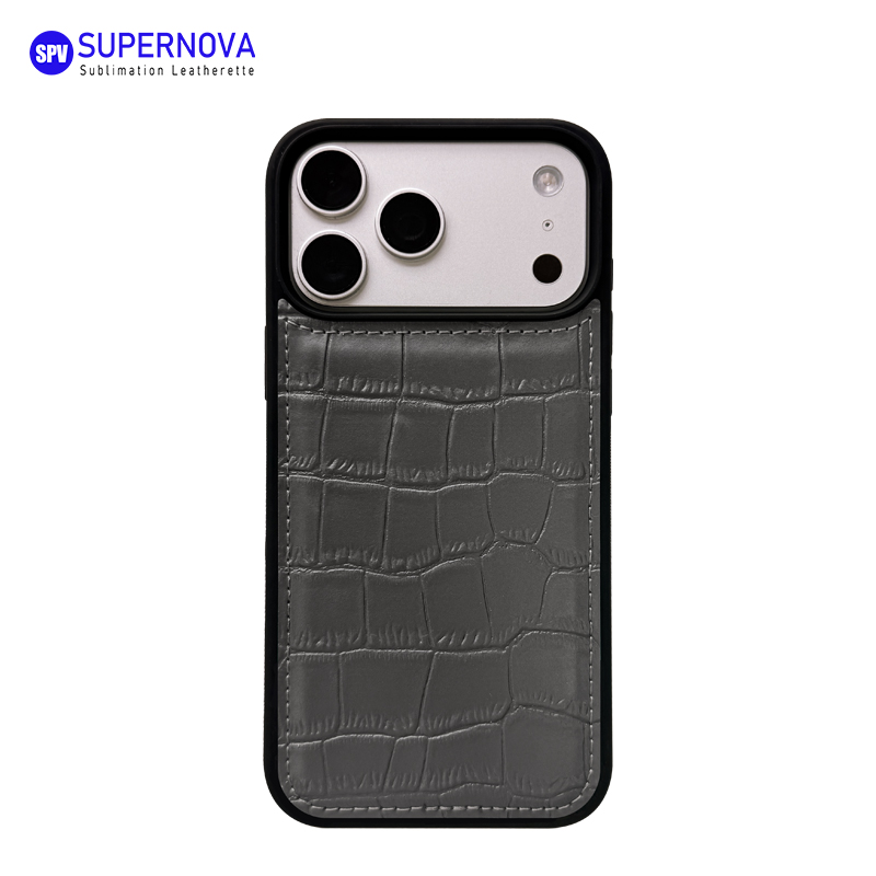 เคสโทรศัพท์หนังเทียมแบบเลเซอร์ได้