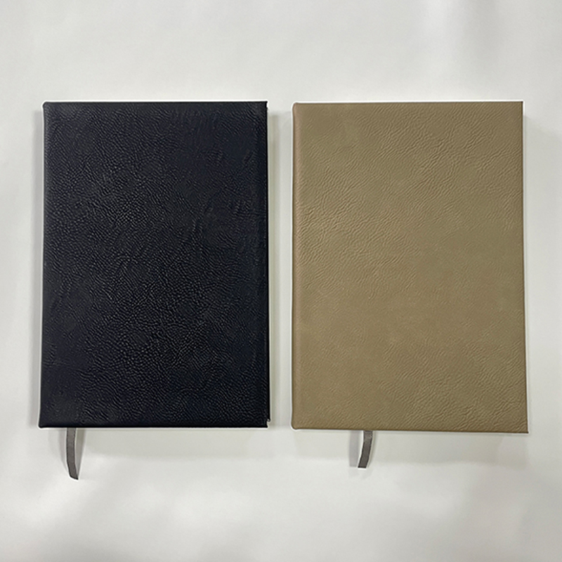 หนังสือสเก็ตช์ภาพหนังเทียมแบบใช้เลเซอร์ได้ 7 x 9 3/4