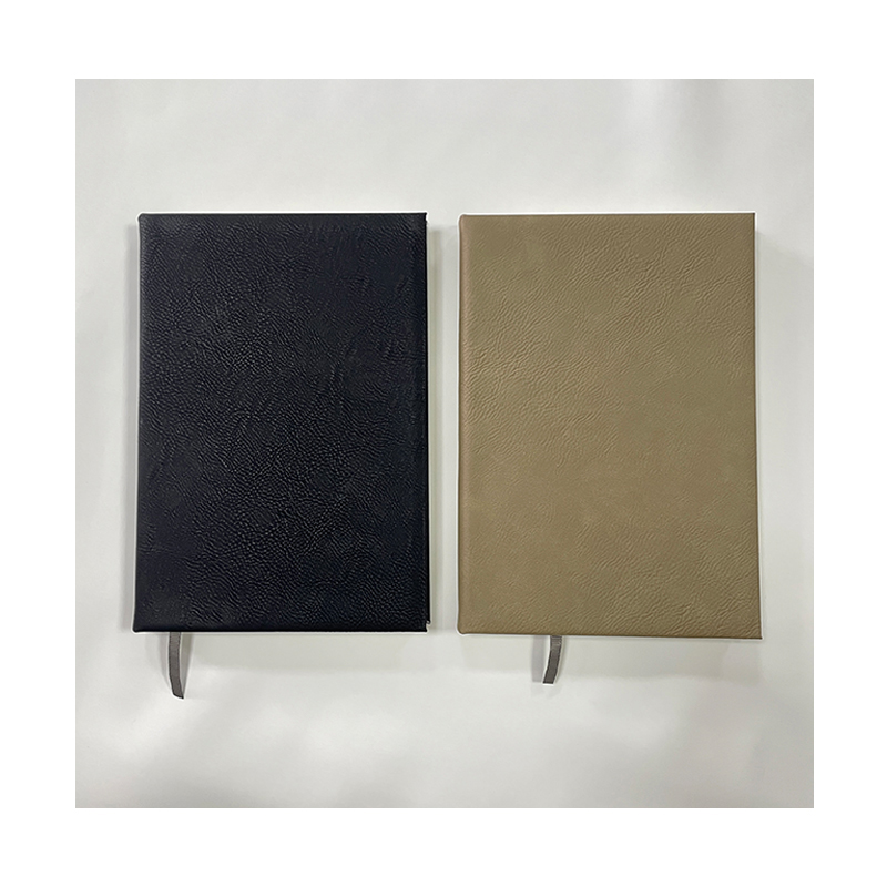 วารสารหนังเทียม 7' x 9 3/4'