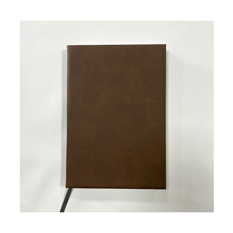 วารสารหนังเทียม 5 1/4' x 8 1/4'