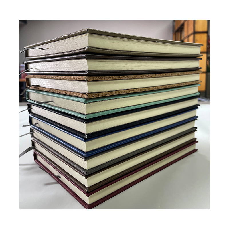 วารสารหนังเทียม 5 1/4' x 8 1/4'
