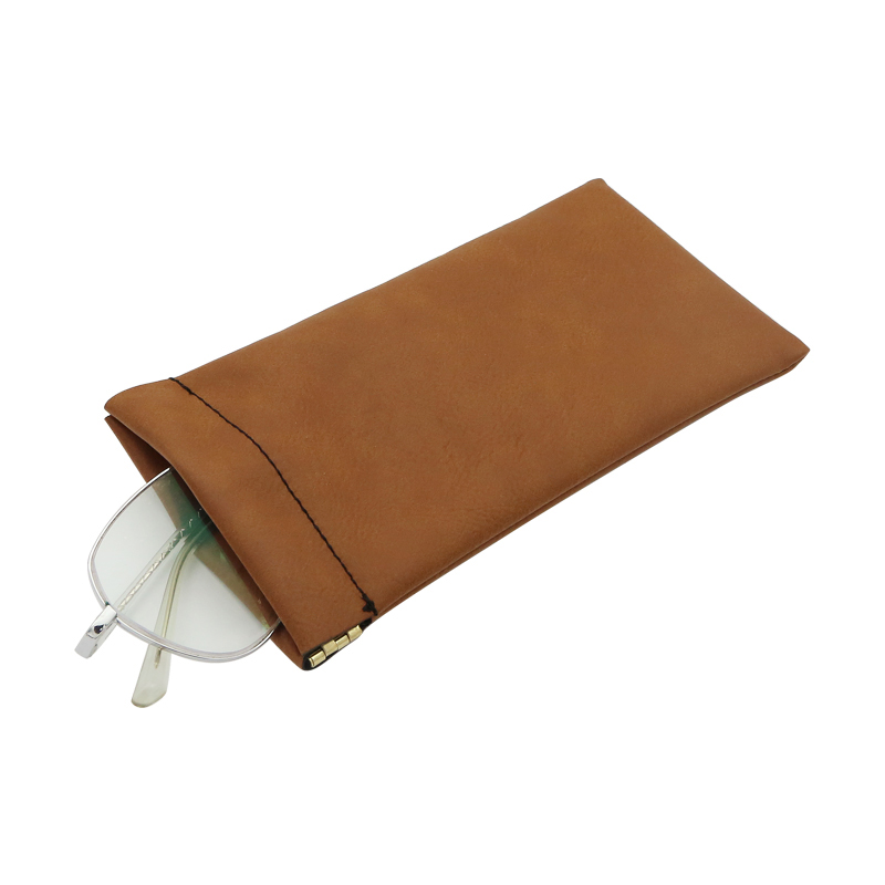 กระเป๋าใส่สปริงหนังเทียม Laserable กระเป๋าใส่สปริงหนังเทียม Laserable