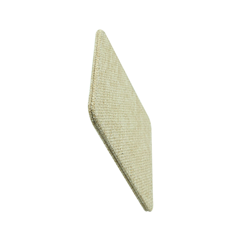 Sublimation Jute Coaster-Square