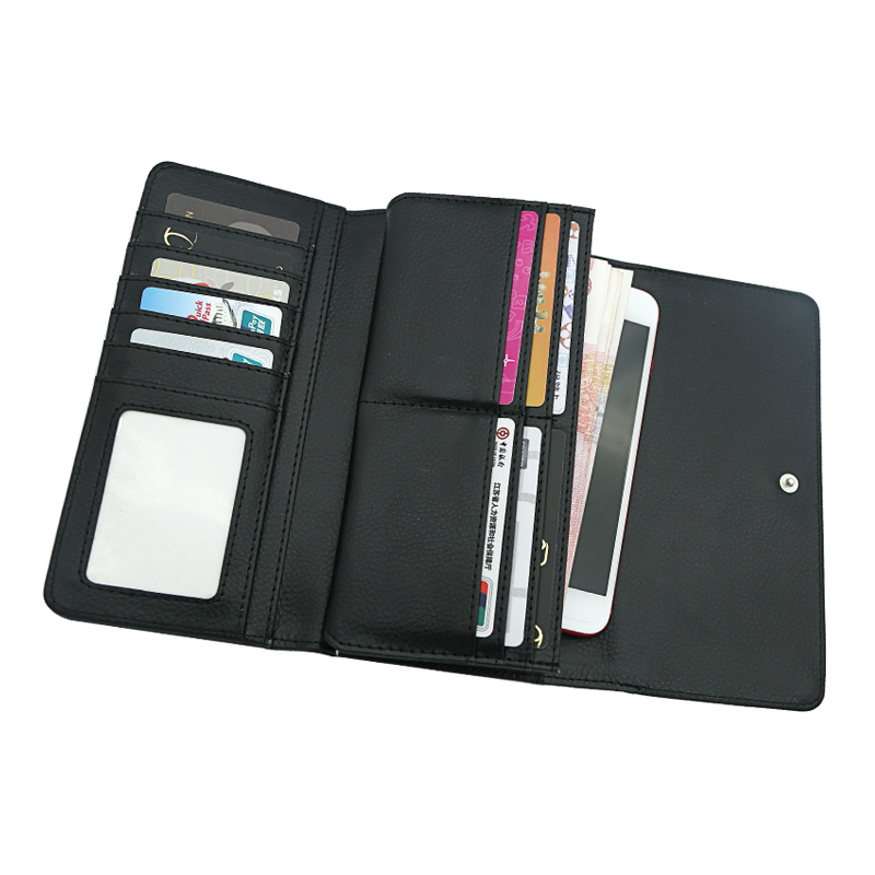 กระเป๋าสตางค์หนังเทียม Trifold ระเหิด กระเป๋าสตางค์หนังเทียม Trifold ระเหิด