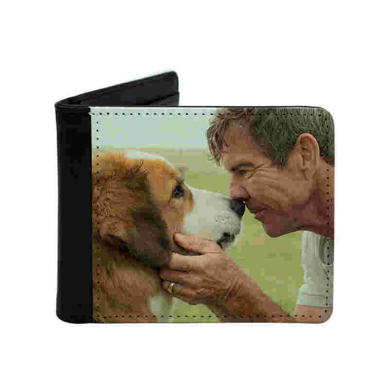 กระเป๋าสตางค์ Bifold หนังเทียม Sublimation สำหรับผู้ชายพร้อมช่องใส่เหรียญ กระเป๋าสตางค์ Bifold หนังเทียม Sublimation สำหรับผู้ชายพร้อมช่องใส่เหรียญ